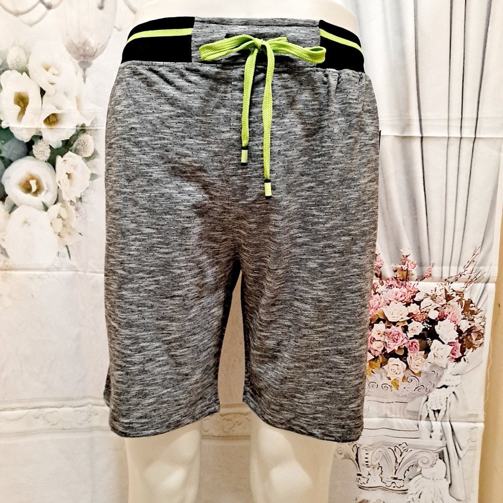 Men's Running Shorts Jams Sleep Pajamas